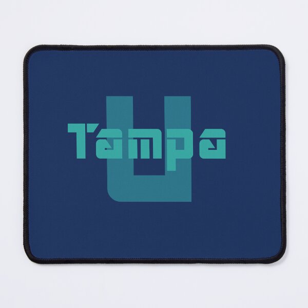 Item preview, Tampa U designed and sold by lobodelnoir.