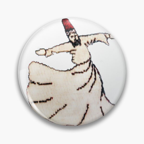 Item preview, Whirling Dervish designed and sold by heatherfriedman.