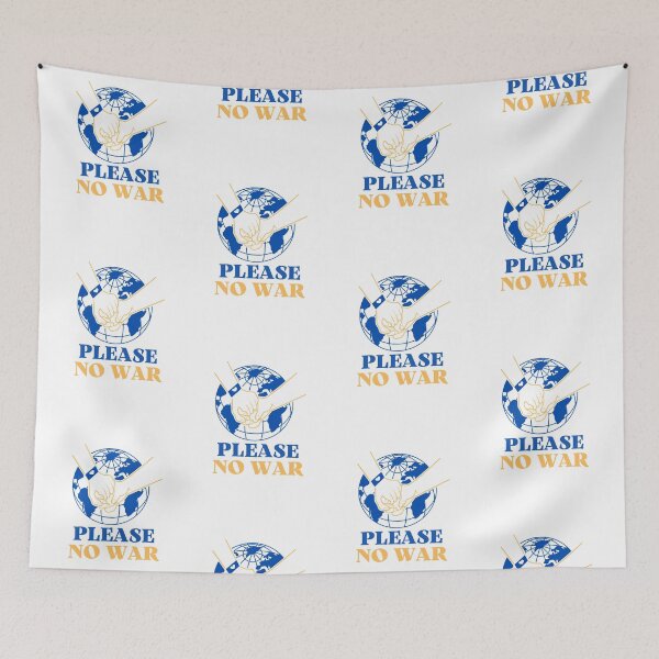 Item preview, Ukrainian Proud please not war putin stop i support ukraine fuck putin  i stand with ukraine designed and sold by GaliaTati.
