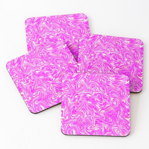 Item preview, Liquified pink work designed and sold by Vivinedrawsells.