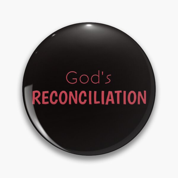 Item preview, God's Reconciliation designed and sold by OnePiyuAshu.