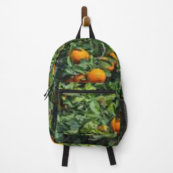 Item preview, orange tree in fruit designed and sold by nigejohn.