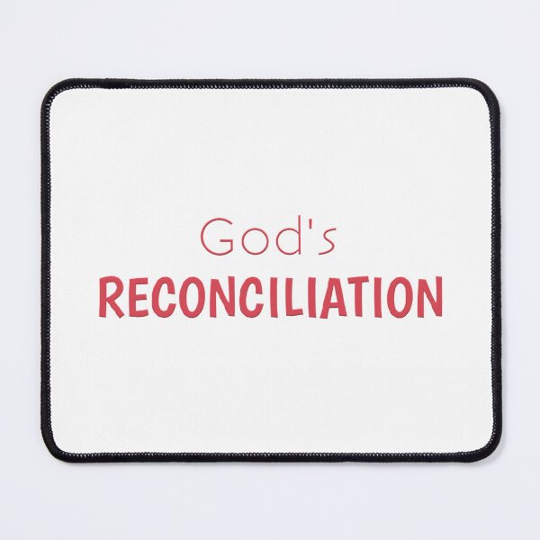 Item preview, God's Reconciliation designed and sold by OnePiyuAshu.