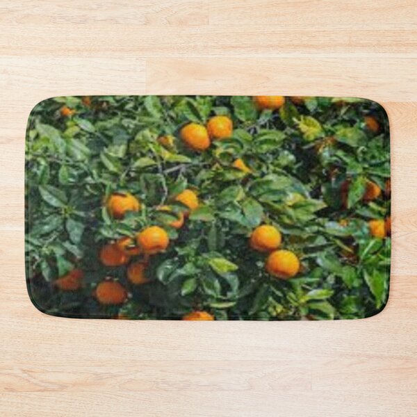 Item preview, orange tree in fruit designed and sold by nigejohn.