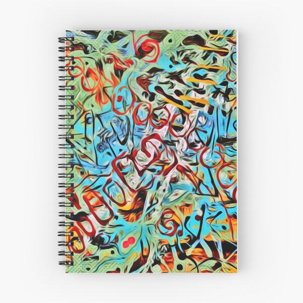 Item preview, Colorful mess designed and sold by AnnabellaRh.
