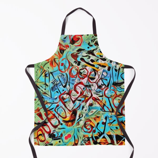 Item preview, Colorful mess designed and sold by AnnabellaRh.