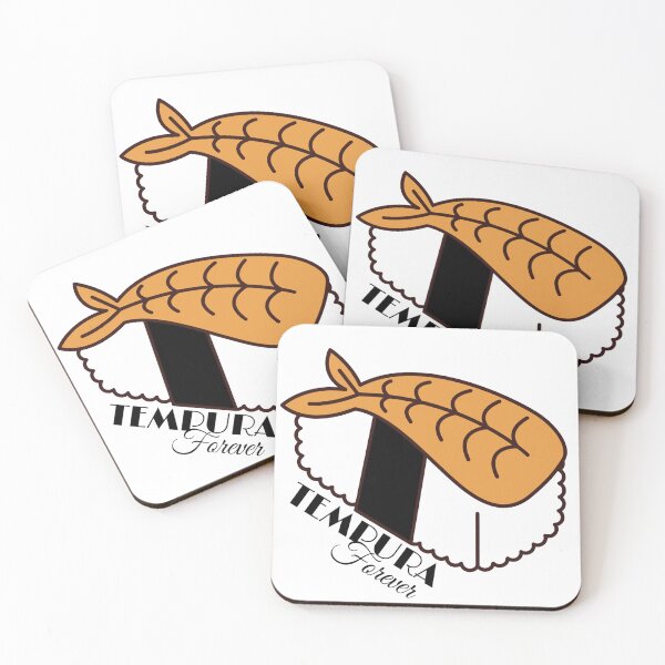 Item preview, Tempura  designed and sold by bokunosekai.