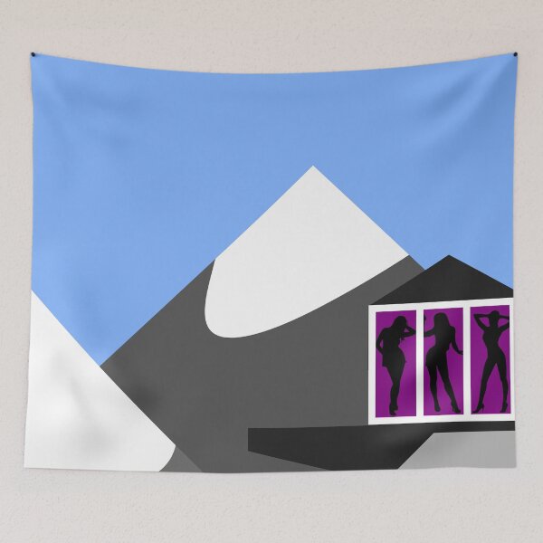 Item preview, Serving Her Majesty designed and sold by LexAlfa.