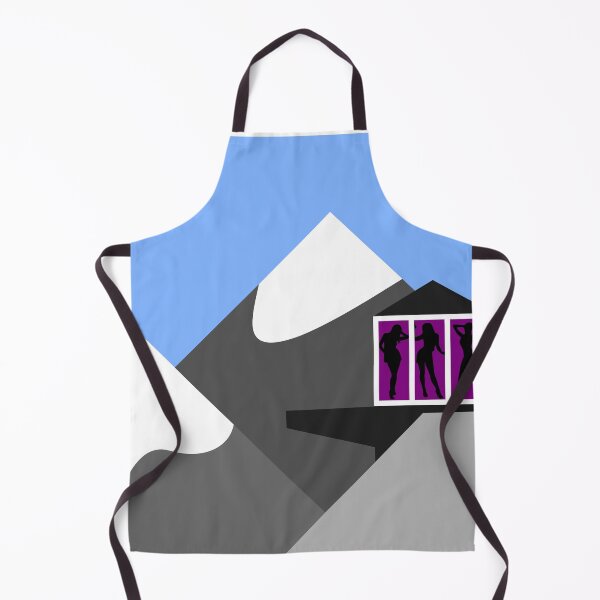 Item preview, Serving Her Majesty designed and sold by LexAlfa.