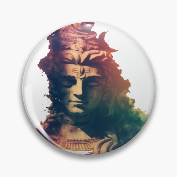 Item preview, Lord Shiva~Mahadewa designed and sold by The Magic Hand.