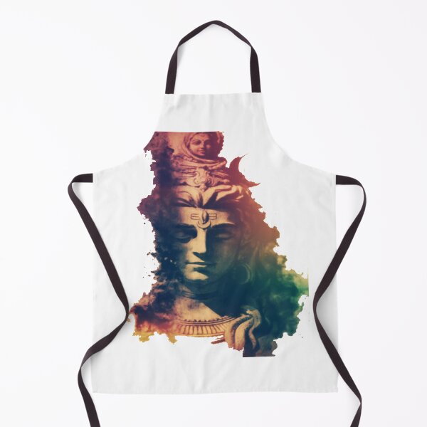 Item preview, Lord Shiva~Mahadewa designed and sold by The Magic Hand.