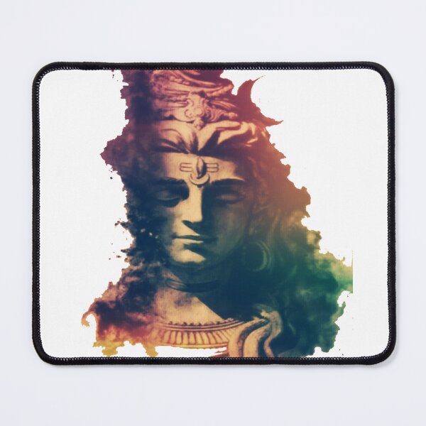 Item preview, Lord Shiva~Mahadewa designed and sold by The Magic Hand.