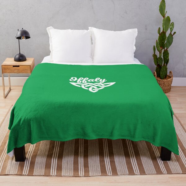 Item preview, Offaly, Celtic Irish designed and sold by TrueCelt.