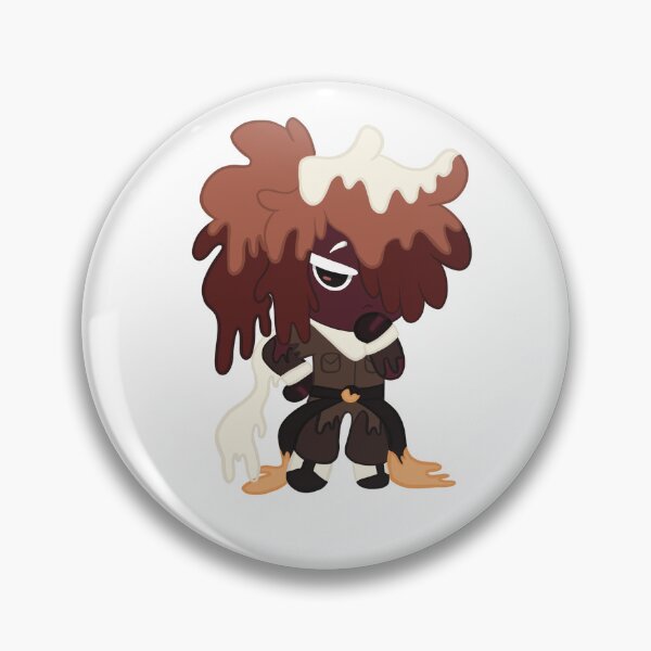 Item preview, Lava Cake designed and sold by PaintedHeart18.