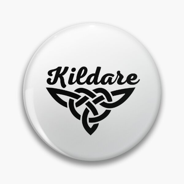 Item preview, Kildare, Celtic Irish  designed and sold by TrueCelt.