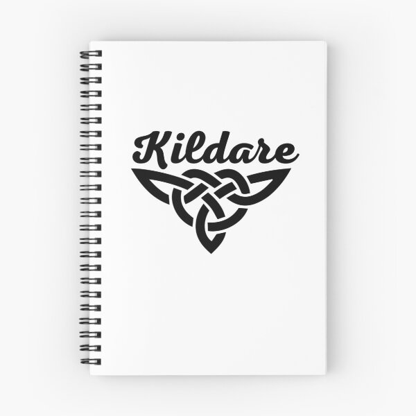 Item preview, Kildare, Celtic Irish  designed and sold by TrueCelt.