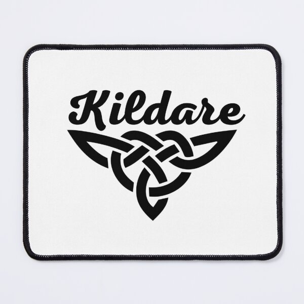 Item preview, Kildare, Celtic Irish  designed and sold by TrueCelt.
