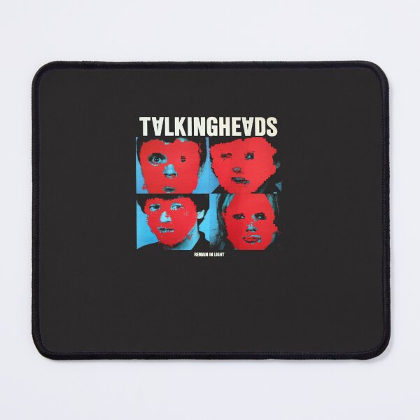 Item preview, Talking Heads - Remain in Light Classic T-Shirt designed and sold by RalfIrrgang.