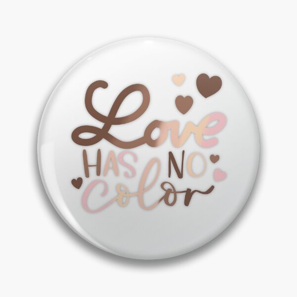 Item preview, Love Has No Color | Interracial Couples designed and sold by EPOOCH.