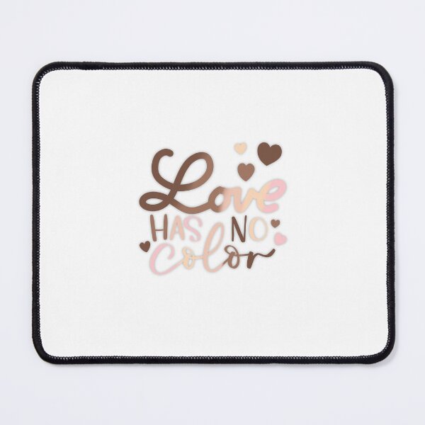 Item preview, Love Has No Color | Interracial Couples designed and sold by EPOOCH.