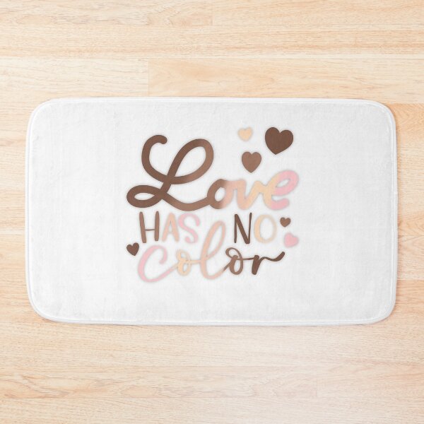 Item preview, Love Has No Color | Interracial Couples designed and sold by EPOOCH.