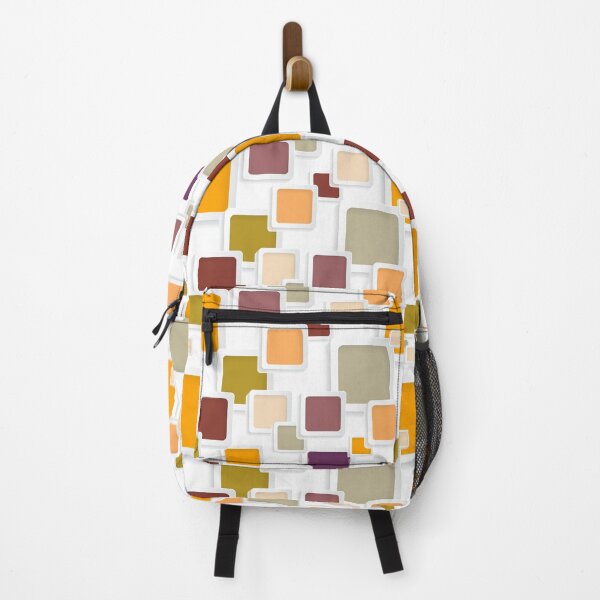Item preview, Square pattern designed and sold by tees7722.