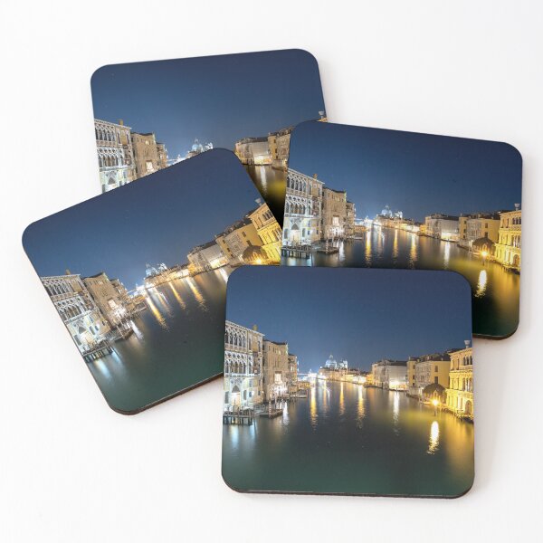 Item preview, Venice by night designed and sold by Lazyfish.