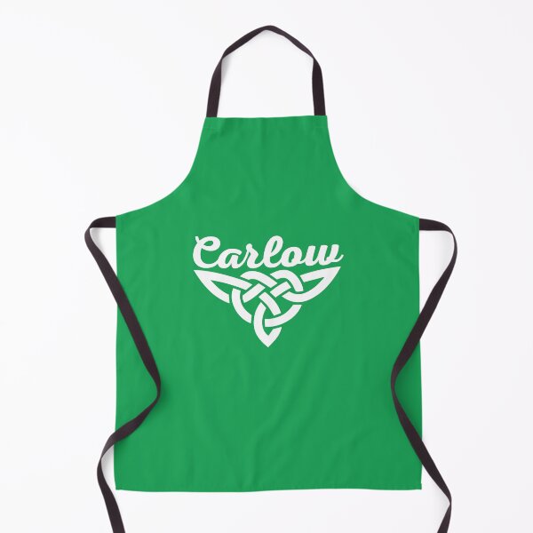 Item preview, Carlow, Celtic Irish designed and sold by TrueCelt.