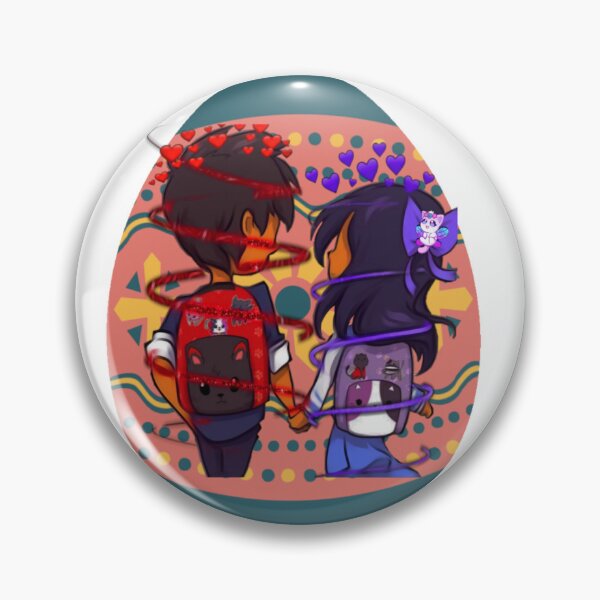 Item preview, Aphmau cat designed and sold by Kids-zin.