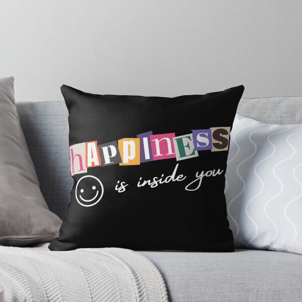 Item preview, Happiness is inside you designed and sold by reka88.