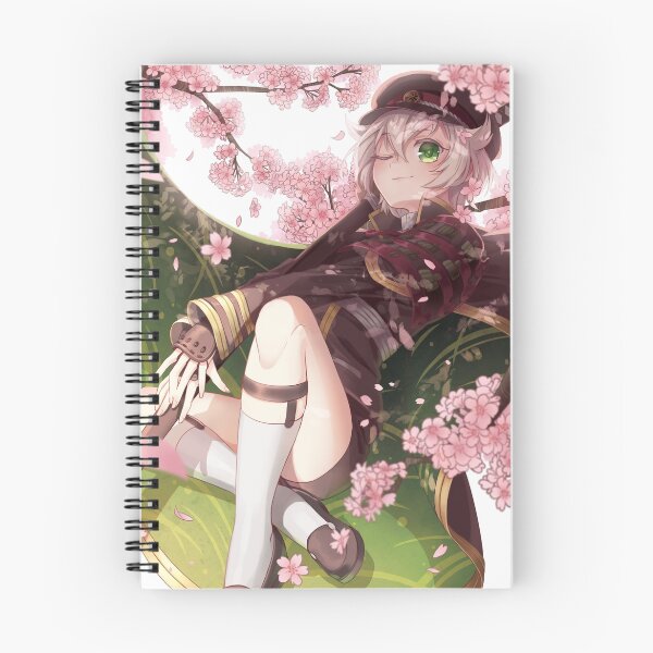 Item preview, Hotarumaru designed and sold by lowahart.