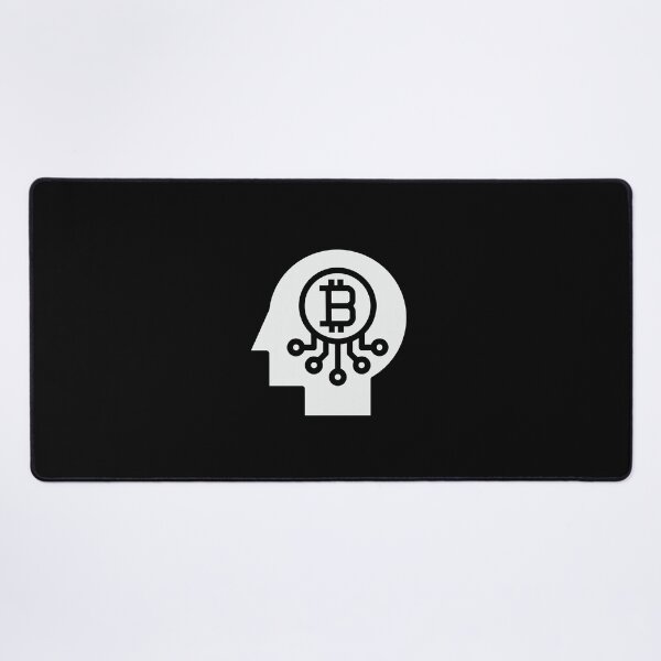 Item preview, Bitcoin Head (BTC) Cryptocurrency designed and sold by Sucryptoz Store.