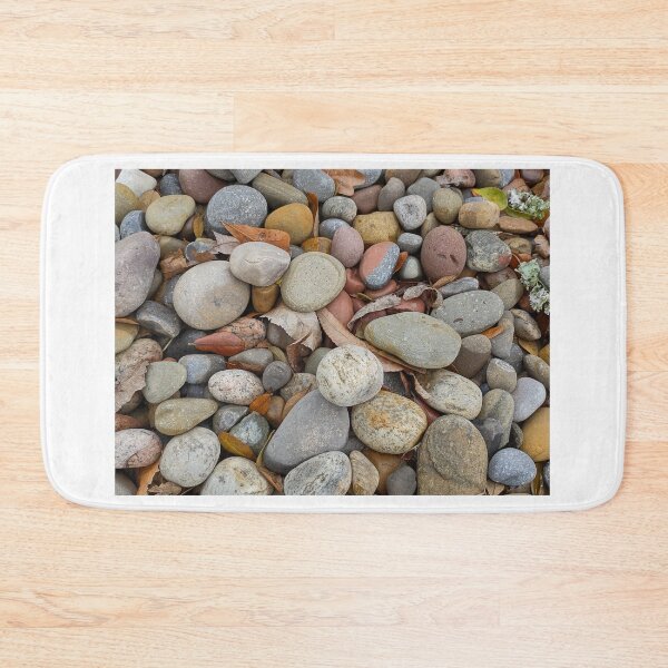 Item preview, Garden Pebbles with Many Colors designed and sold by AnAwkwardOtter.