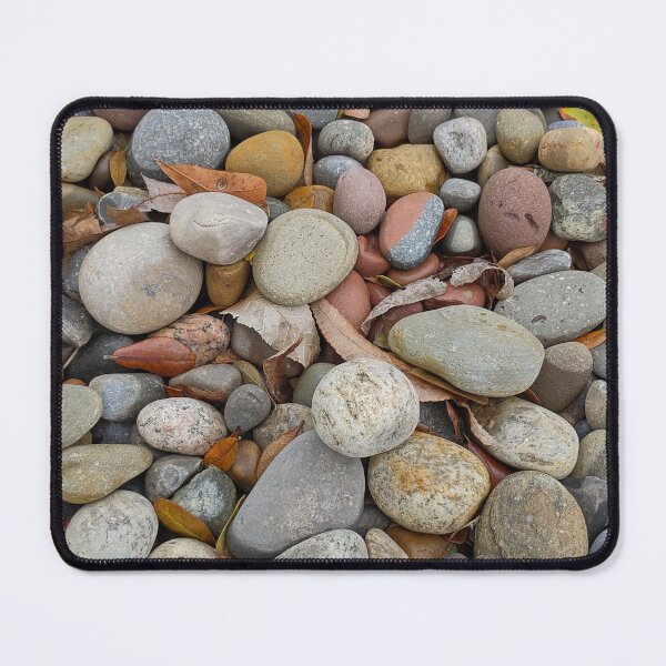 Item preview, Garden Pebbles with Many Colors designed and sold by AnAwkwardOtter.
