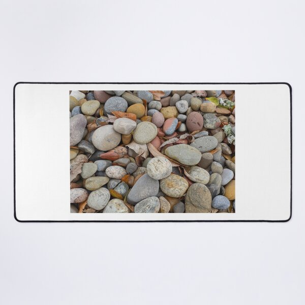 Item preview, Garden Pebbles with Many Colors designed and sold by AnAwkwardOtter.