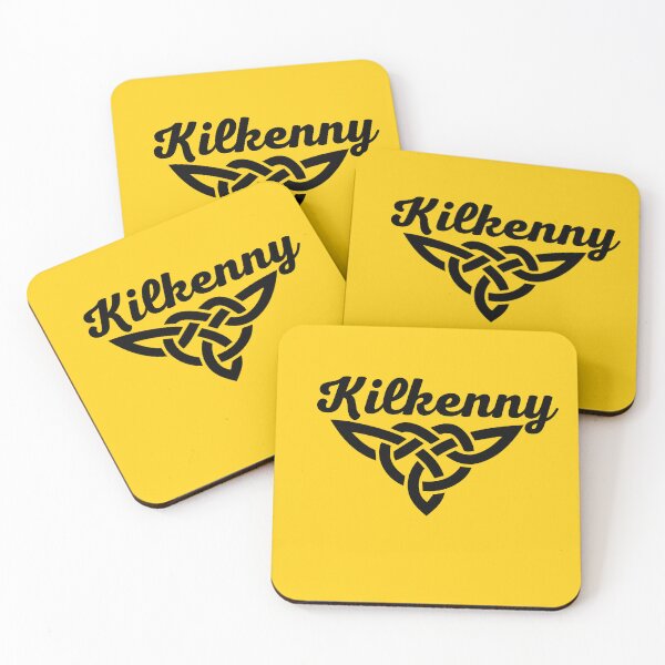 Item preview, Kilkenny, Celtic Irish  designed and sold by TrueCelt.