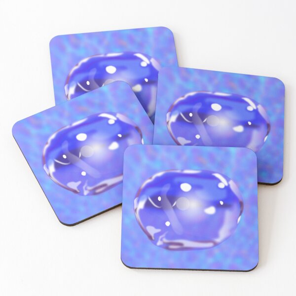 Item preview, Whole 66 A Water Drop designed and sold by masabo.