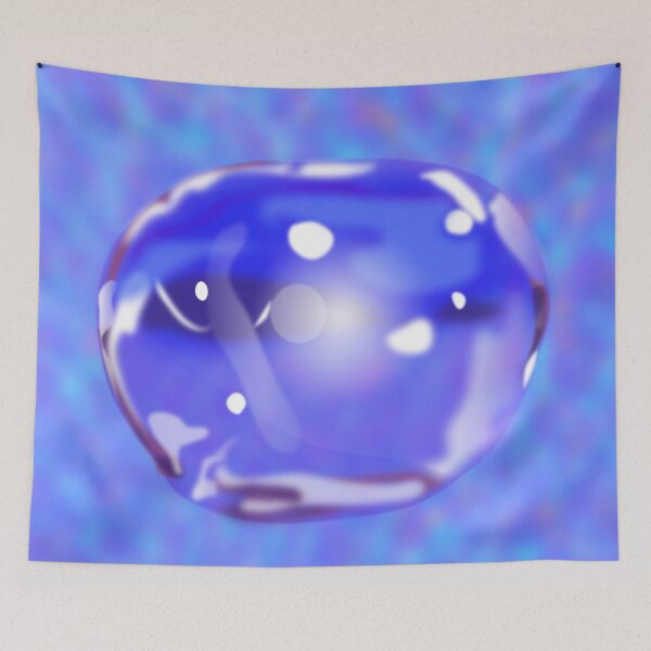 Item preview, Whole 66 A Water Drop designed and sold by masabo.