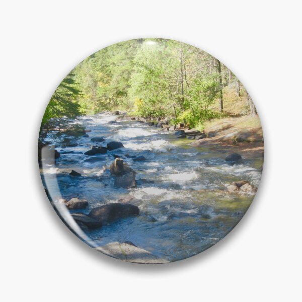 Item preview, Rushing RIver designed and sold by Shulie1.