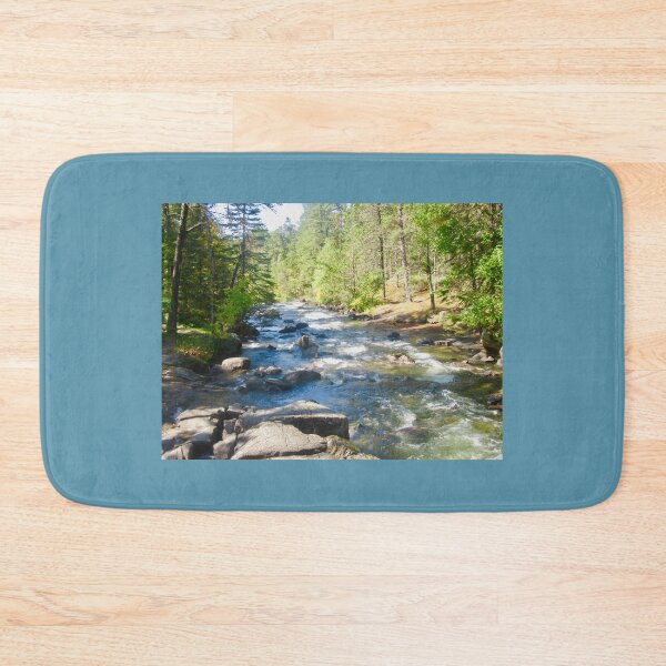 Item preview, Rushing RIver designed and sold by Shulie1.