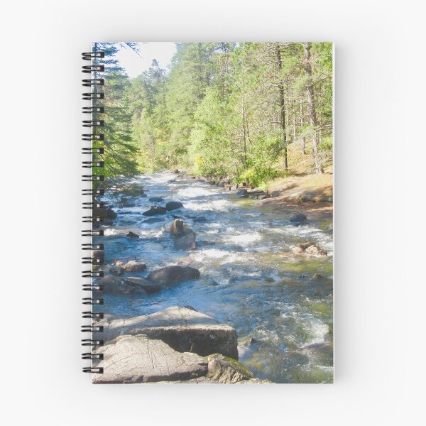 Item preview, Rushing RIver designed and sold by Shulie1.