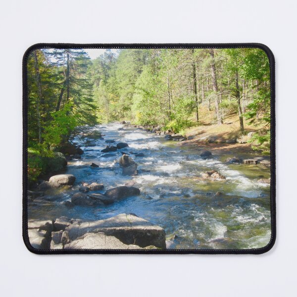 Item preview, Rushing RIver designed and sold by Shulie1.