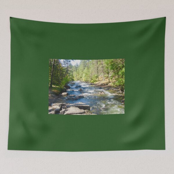 Item preview, Rushing RIver designed and sold by Shulie1.