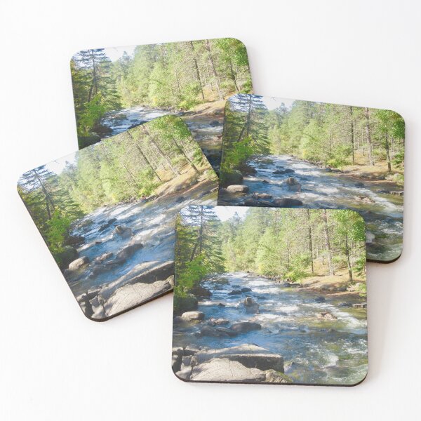 Item preview, Rushing RIver designed and sold by Shulie1.