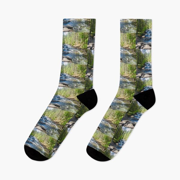 Item preview, Rushing RIver designed and sold by Shulie1.