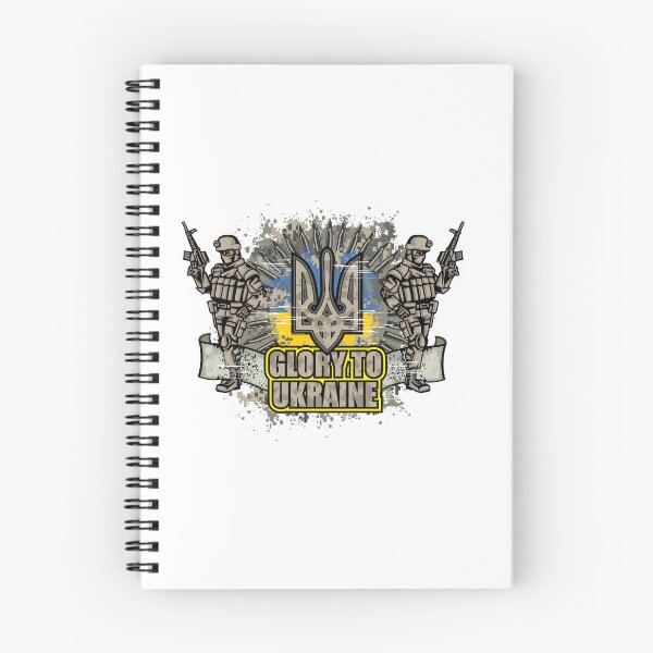 Item preview,  military ukraine chevron designed and sold by amid999.