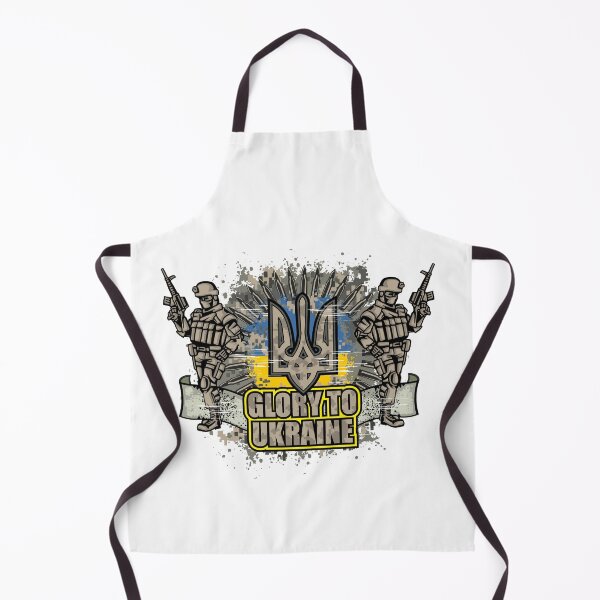 Item preview, military ukraine chevron designed and sold by amid999.