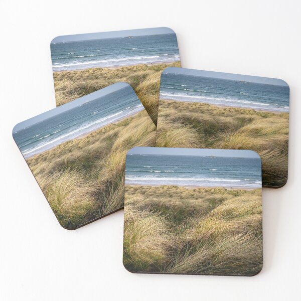 Item preview, East Strand Dunes 2 designed and sold by Nigel R Bell Photography.