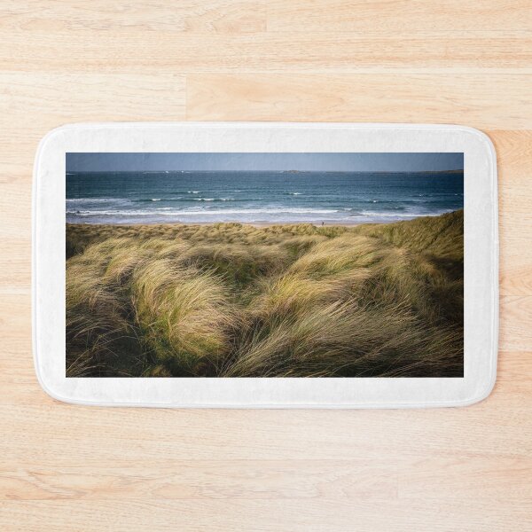Item preview, East Strand Dunes 2 designed and sold by Nigel R Bell Photography.