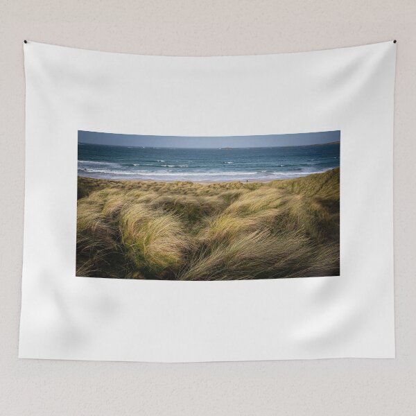 Item preview, East Strand Dunes 2 designed and sold by Nigel R Bell Photography.